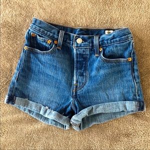 Levi’s